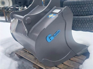 Götene Djupskopa Nordic 750l 1000mm