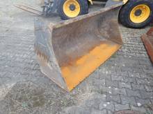 Volvo Schaufel 2000mm (Z)