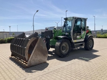 Sennebogen 355 E