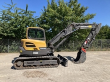 Volvo ECR 88 D