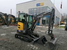 Volvo EC 27 D