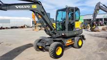 Volvo EW60E