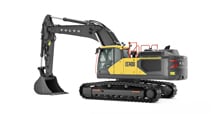 Volvo EC400