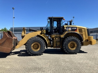 CAT 972 M