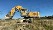 Liebherr R 984 C