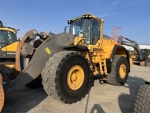 Volvo L250H