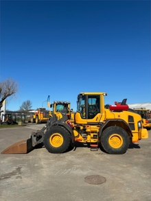 Volvo L60H