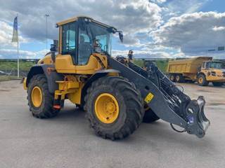 Volvo L60H