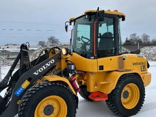 Volvo L35HT