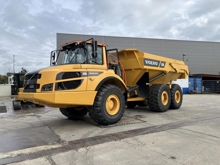 Volvo A 30 G