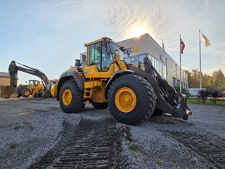 Volvo L 110 H