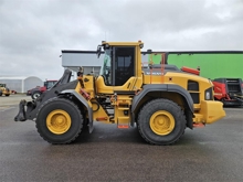 Volvo L120H