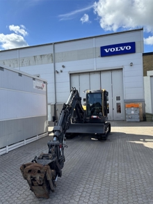 Volvo ECR88D