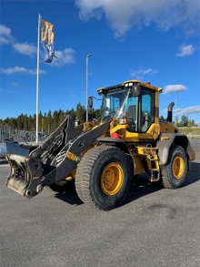 Volvo L60G
