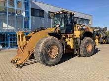 CAT 980 M
