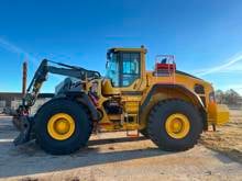 Volvo L 220 H