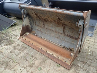 Volvo Klappschaufel o.Z. 1.650 mm 0,65 m3 (P) m.Schneide