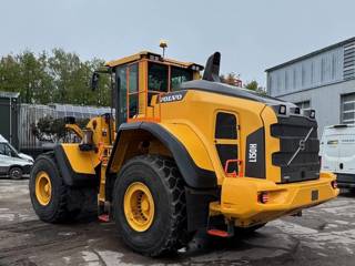 Volvo L 150 H