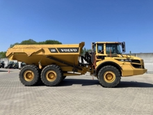 Volvo A 30 G