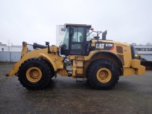 CAT 972 M