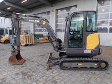 Volvo ECR 35 D