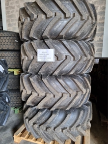 Michelin 500/70 R24 XMCL