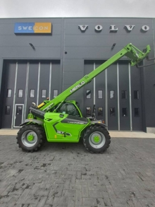 Merlo TF 35.7 CS-140