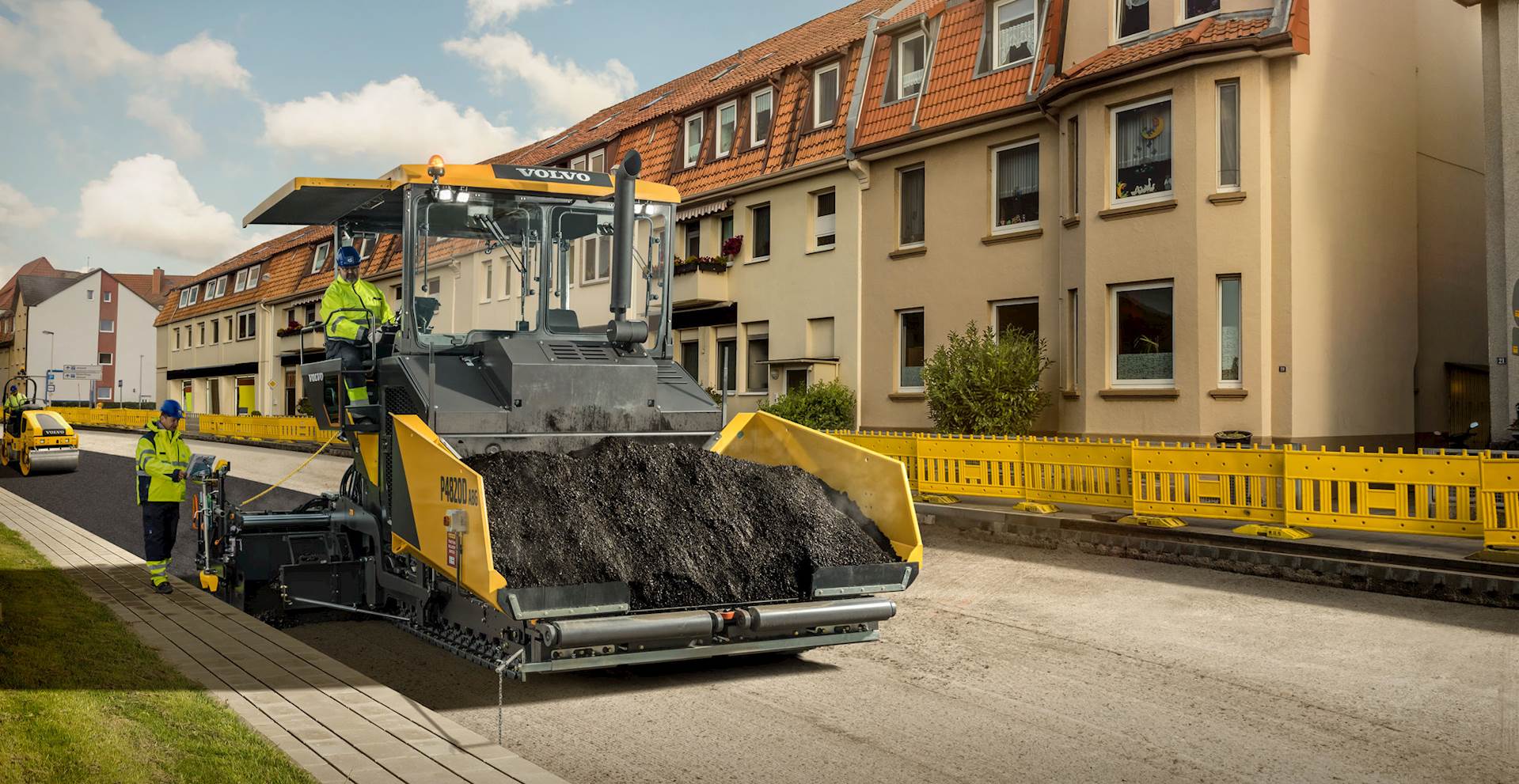 P4820d abg volvo