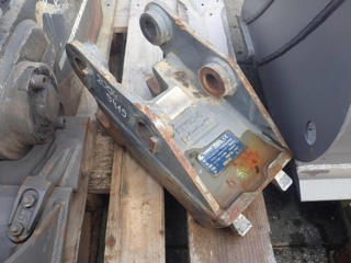 Lehnhoff Schnellwechsler MS03