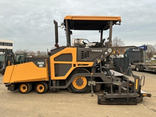 Volvo 6870C