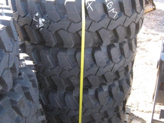 Michelin XZSL 335/80 R18