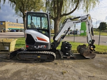 Bobcat E27Z