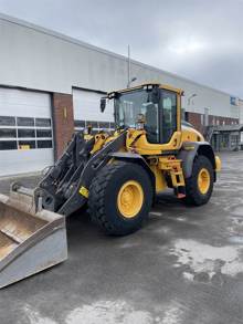 Volvo L60H