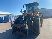 Volvo L60H
