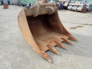 Volvo BM Felstieflöffel 1800mm