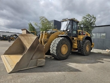 CAT 980M