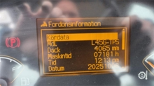 Volvo L45GS