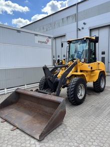 Volvo L30
