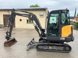 Volvo EC 35 D
