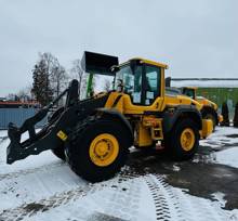 Volvo L 120 H