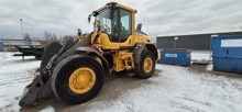 Volvo L60H