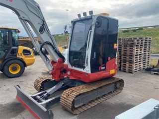 Takeuchi TB260