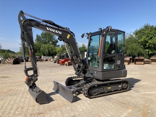 Volvo EC 37 F