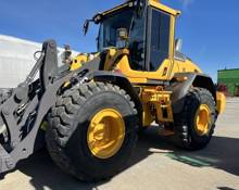Volvo L 90 H