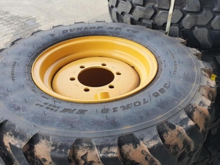Dunlop SP T9