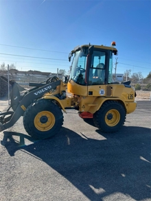 Volvo L35HS