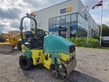 Ammann ARX 26.1-2C