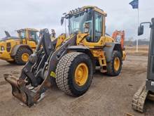 Volvo L90H