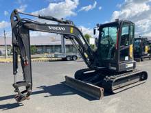 Volvo ECR 50 F