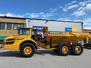 Volvo A30G
